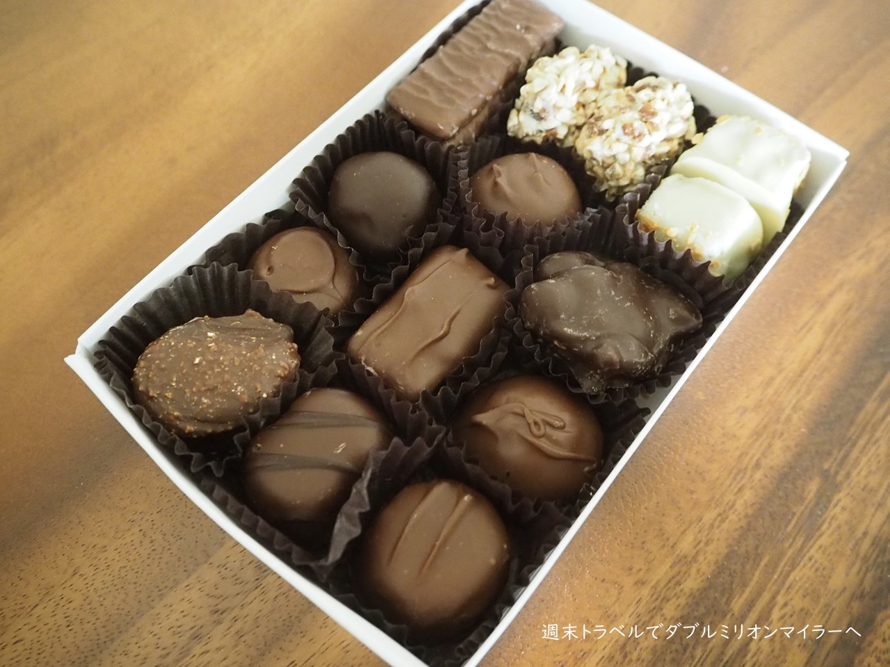 アメリカお土産 自分好みのチョコレートのカスタムミックス シーズキャンディ See S Candies
